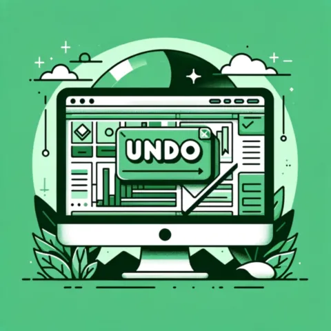 Undo