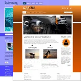 TOWeb - New themes