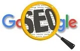 Google SEO