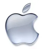 Apple logo