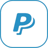 PayPal button