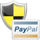 PayPal security