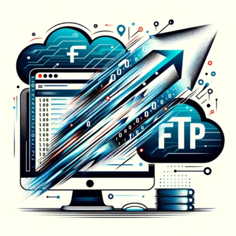 Client FTP