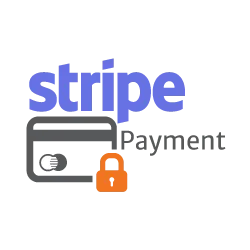 logo paiement Stripe