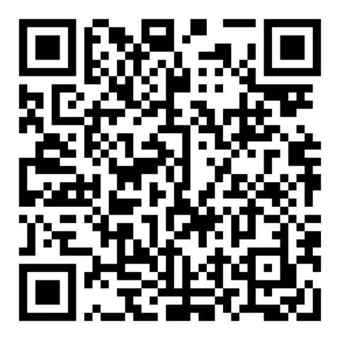 QR Code de la chaîne TOWeb sur WhatsApp