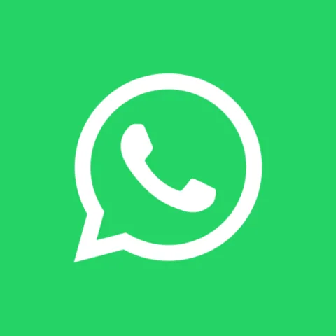 whatsapp logo