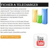 Fichiers à télécharger à l'aide d'un bouton