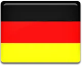 Drapeau allemand