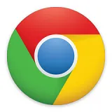 Google Chrome logo