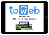 TOWeb iPad