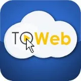 Logo TOWeb