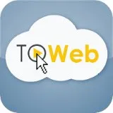 TOWeb V8 Logo